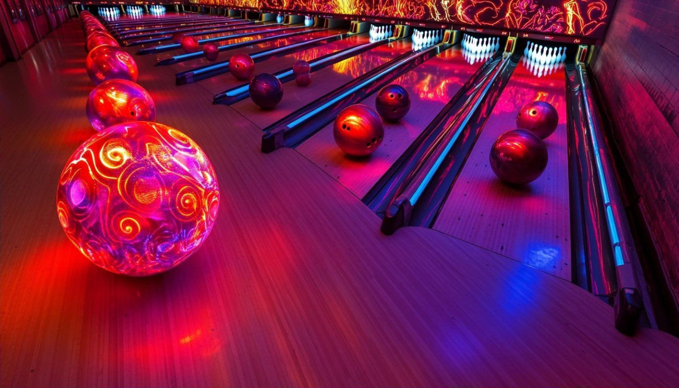 Giochi con la palla - Guida completa per scegliere la tua palla da bowling ideale