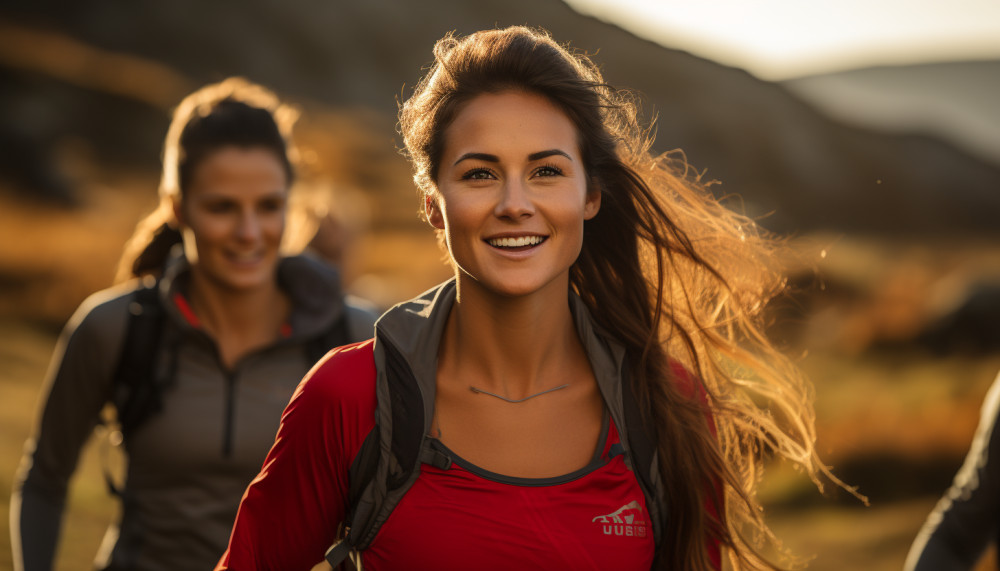 Altro - La corsa campestre: il fascino del running all'aria aperta